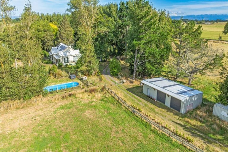 Photo of property in 277 Kaimatarau Road, Rongotea, Palmerston North, 4473
