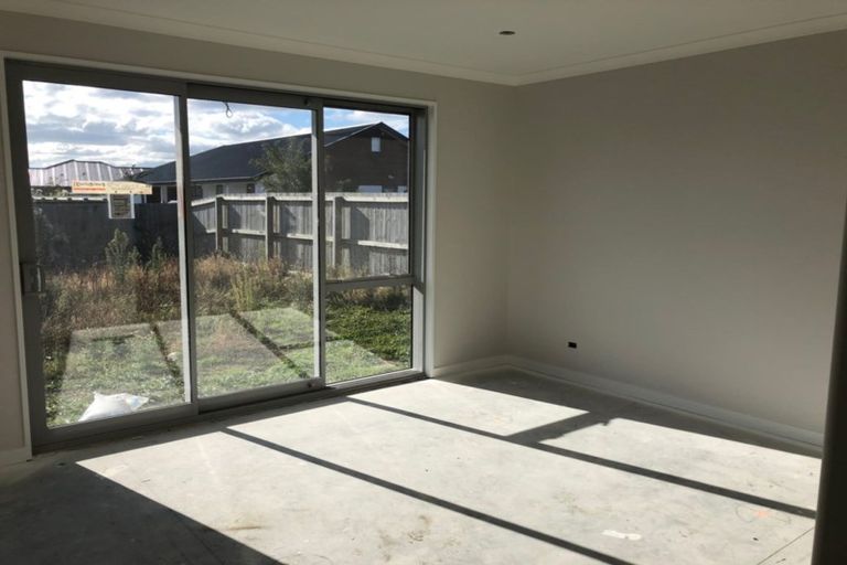Photo of property in 42 Contrail Street, Wigram, Christchurch, 8042