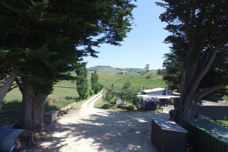 Photo of property in 114 Langdale Road, Whareama, Masterton, 5872