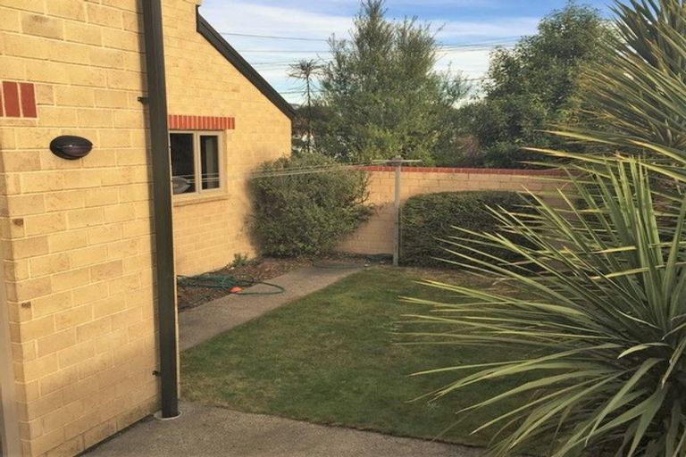 Photo of property in 43 Hume Street, Sydenham, Christchurch, 8023