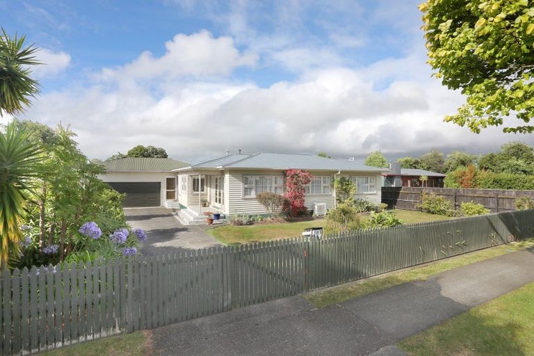 Photo of property in 183 North Street, Feilding, 4702