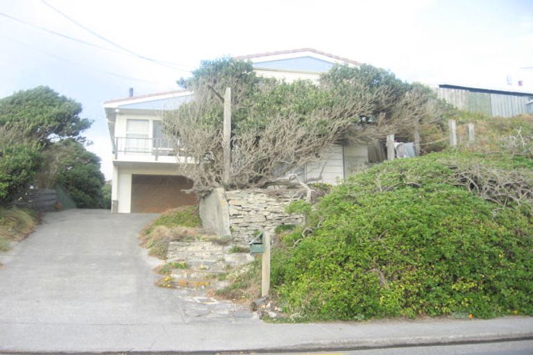 Photo of property in 92 The Parade, Paekakariki, 5034