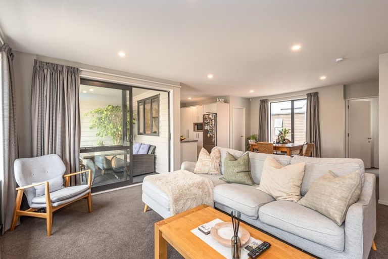 Photo of property in 3/486 Manchester Street, St Albans, Christchurch, 8014