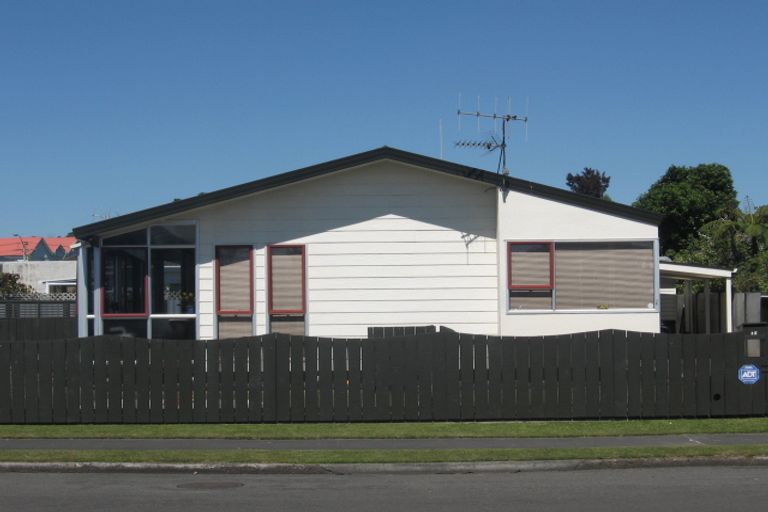 Photo of property in 15 Mathieson Street, Whanganui, 4500