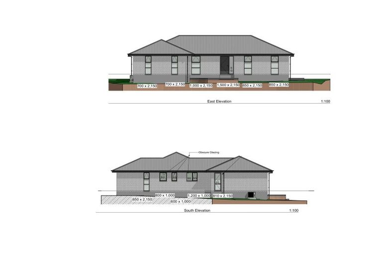 Photo of property in 54 Suffolk Drive, Kirwee, 7571