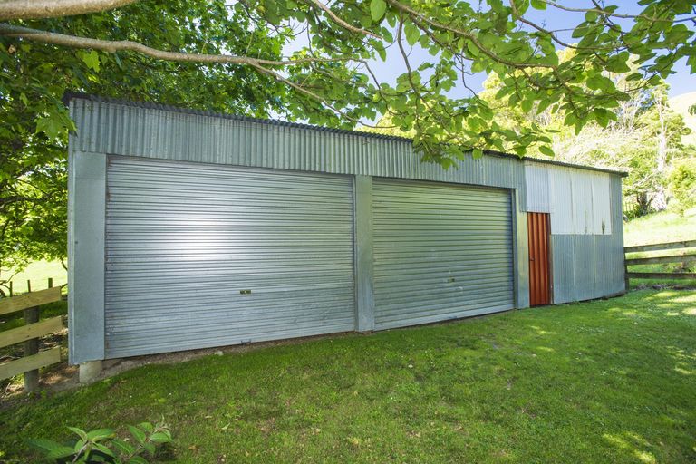 Photo of property in 113 Darwin Road, Outer Kaiti, Gisborne, 4010