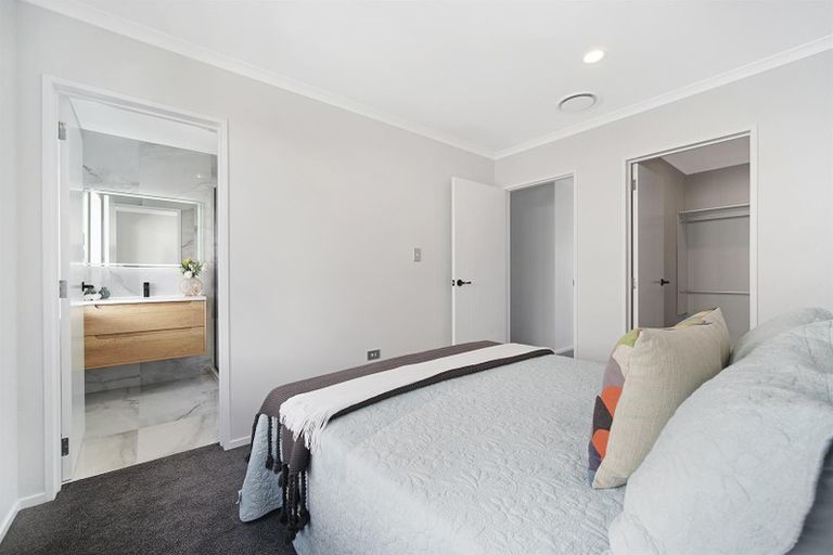 Photo of property in 78 Michael Bosher Way, Flat Bush, Auckland, 2019