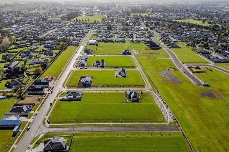 Photo of property in 22 Buxton Crescent, Matamata, 3400