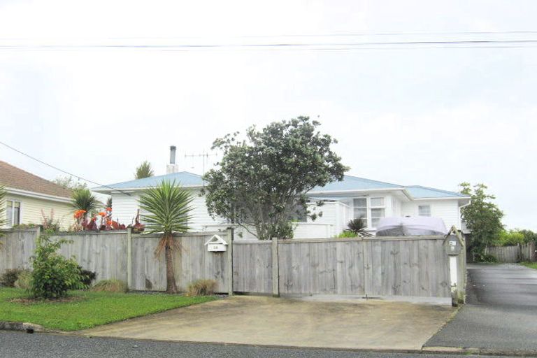 Photo of property in 26b Montgomery Avenue, Onerahi, Whangarei, 0110