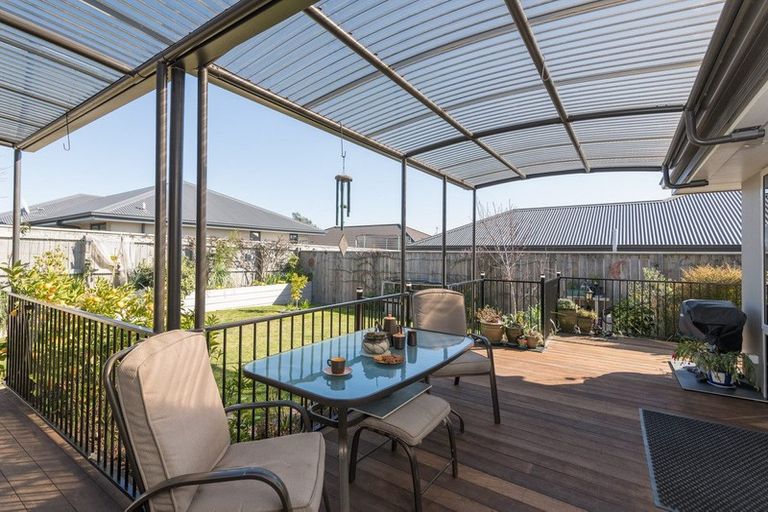 Photo of property in 16 Stedyl Crescent, Richmond, 7020