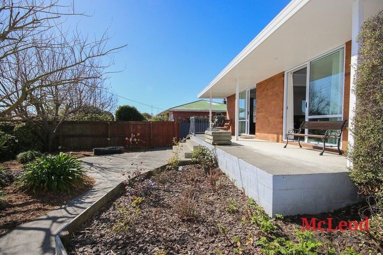 Photo of property in 163 Harland Street, Tinwald, Ashburton, 7700