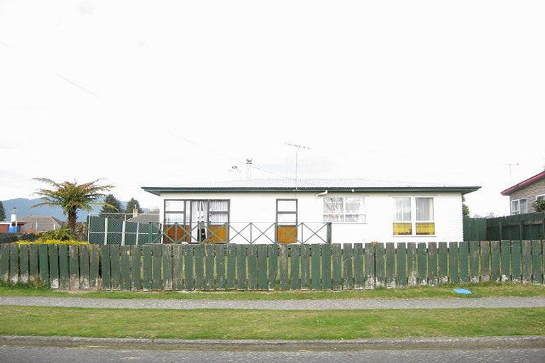 Photo of property in 19 Matai Street, Murupara, 3025