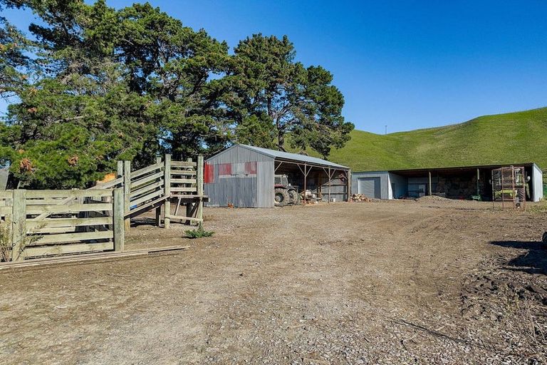 Photo of property in 453 Tetley Brook Road, Seddon, 7285