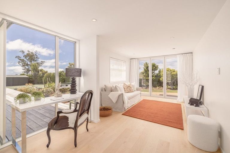 Photo of property in 45 Taylors Mistake Road, Scarborough, Christchurch, 8081