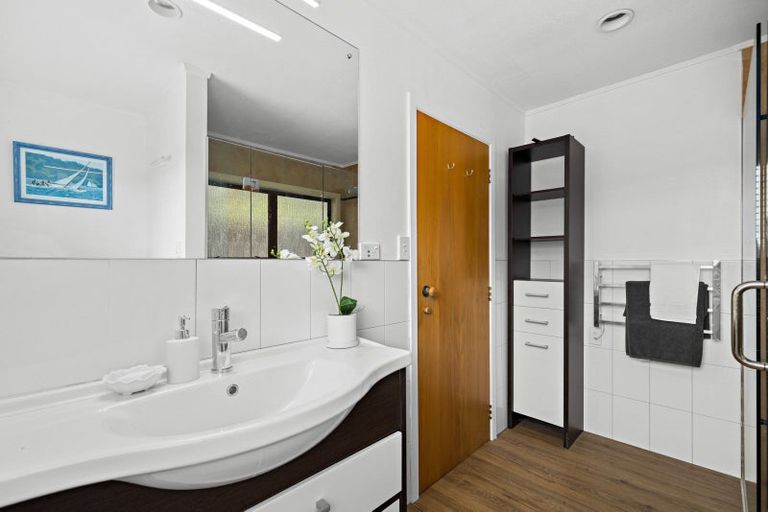 Photo of property in 1 Jackson Crescent, Mahurangi East, Warkworth, 0982