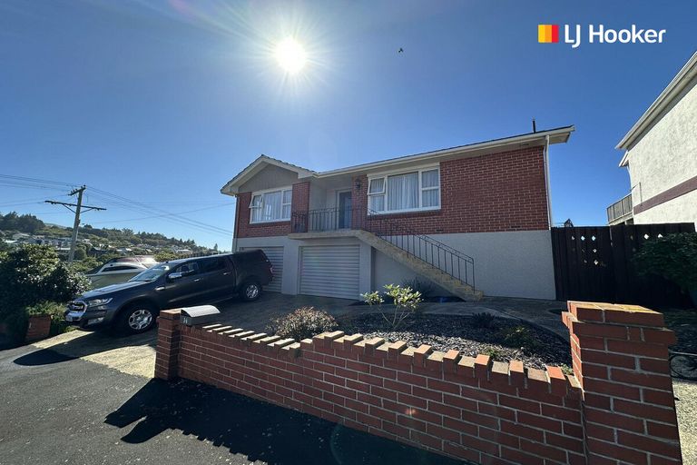 Photo of property in 14 Grant Street, Dunedin Central, Dunedin, 9016