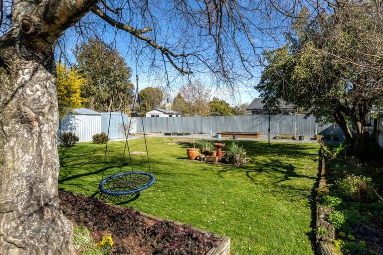 Photo of property in 27 Patton Street, Methven, 7730