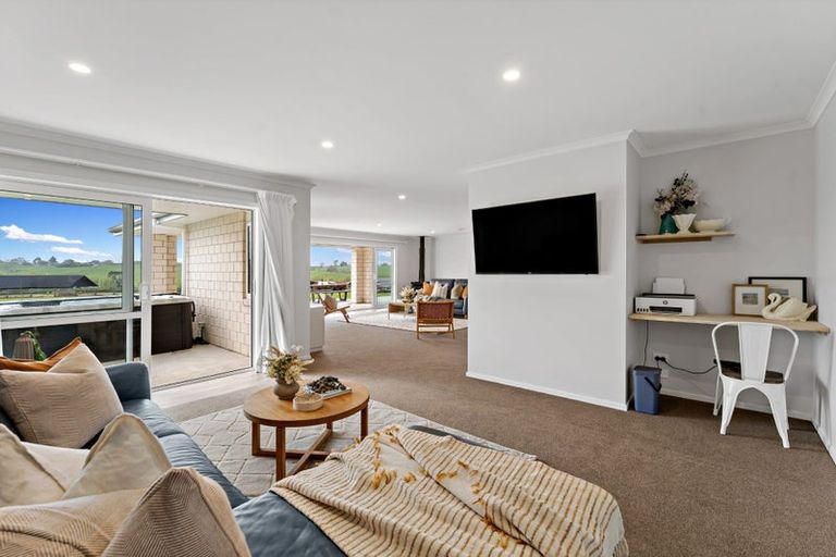 Photo of property in 73 Vineyard Road, Te Kauwhata, 3782