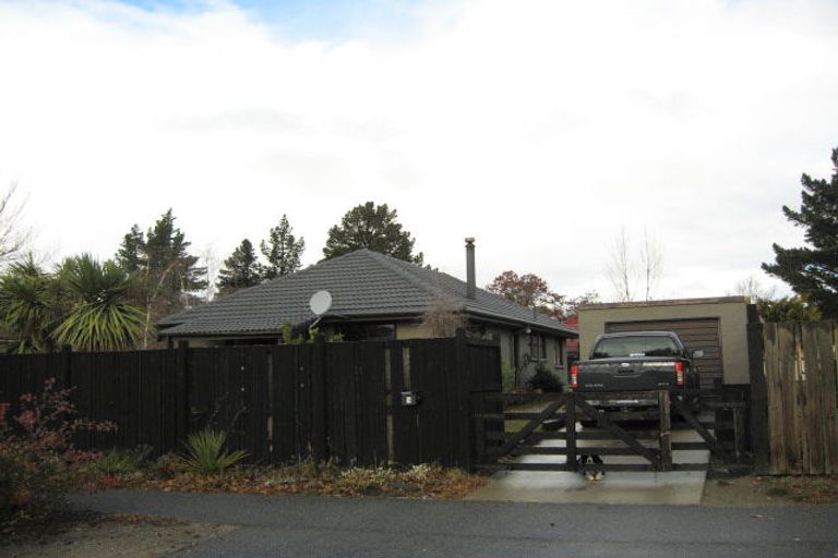 Photo of property in 5 Cairnmuir Crescent, Cromwell, 9310