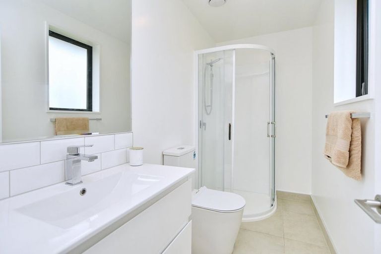 Photo of property in 8 Jasmine Street, Woodend, 7610