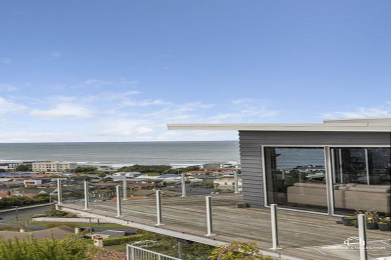 Photo of property in 75 Ravenswood Road, Saint Clair, Dunedin, 9012