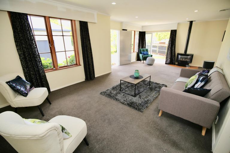 Photo of property in 50 Ascot Road, Chartwell, Hamilton, 3210