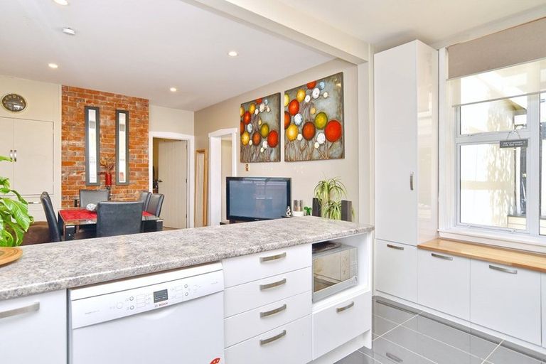 Photo of property in 340 Barrington Street, Spreydon, Christchurch, 8024