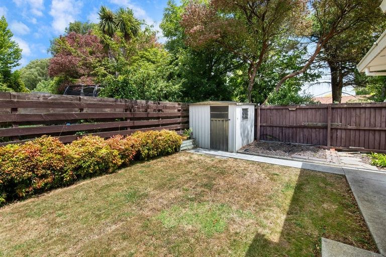 Photo of property in 150a Sparks Road, Hoon Hay, Christchurch, 8025