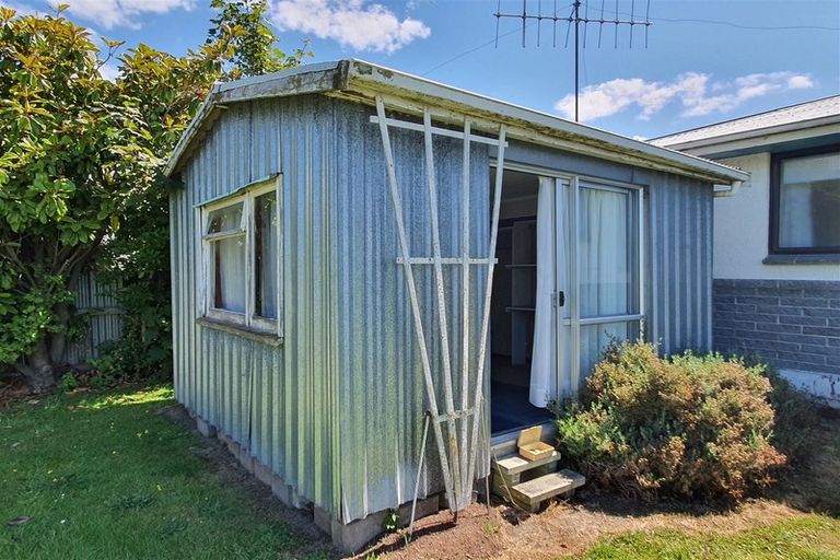 Photo of property in 29 Point Bush Road, Waimate, 7924