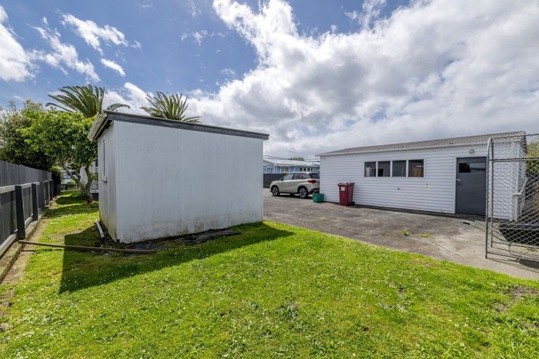Photo of property in 20 Cargill Street, Levin, 5510
