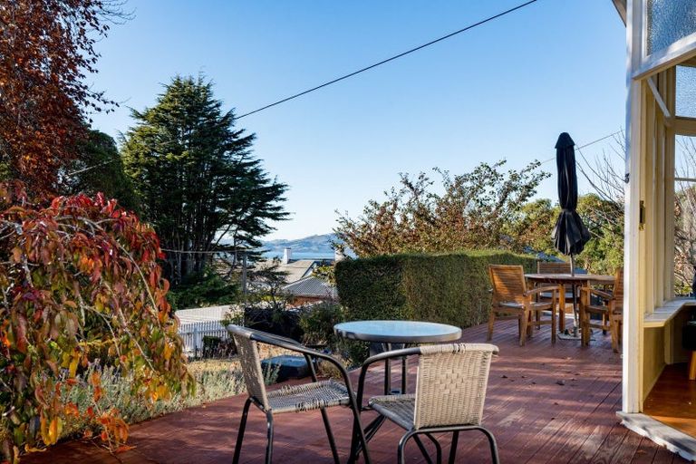 Photo of property in 3 Picardy Street, Maryhill, Dunedin, 9011