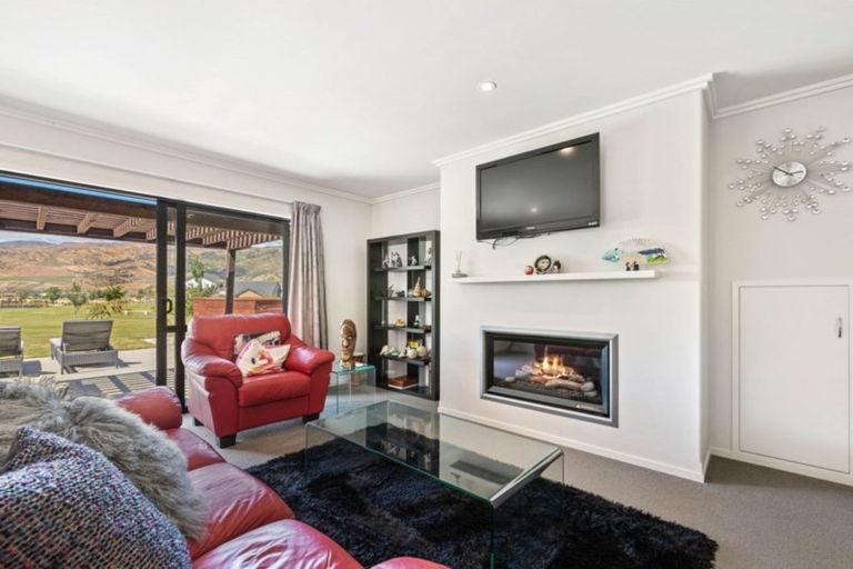 Photo of property in 4 Amber Close, Cromwell, 9310