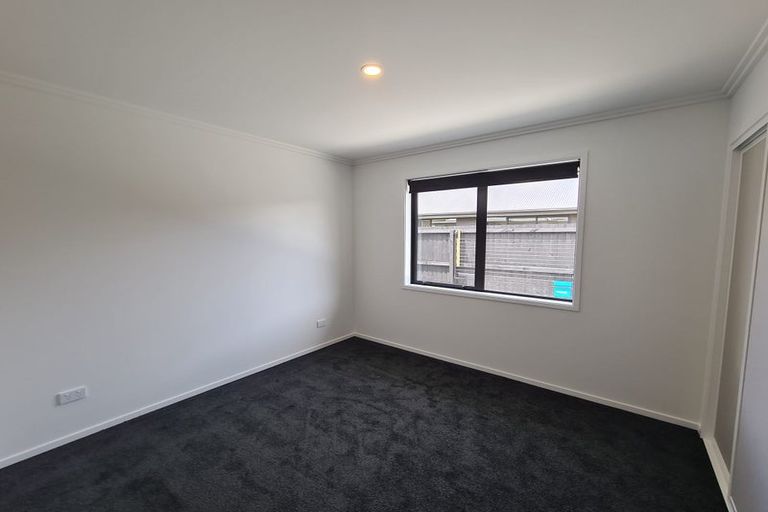 Photo of property in 20 Selfe Crescent, Burwood, Christchurch, 8083