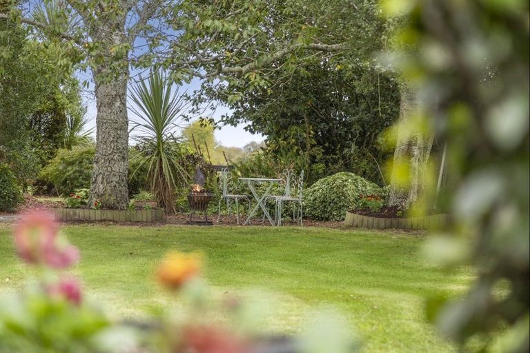 Photo of property in 522d Matangi Road, Matangi, Hamilton, 3284