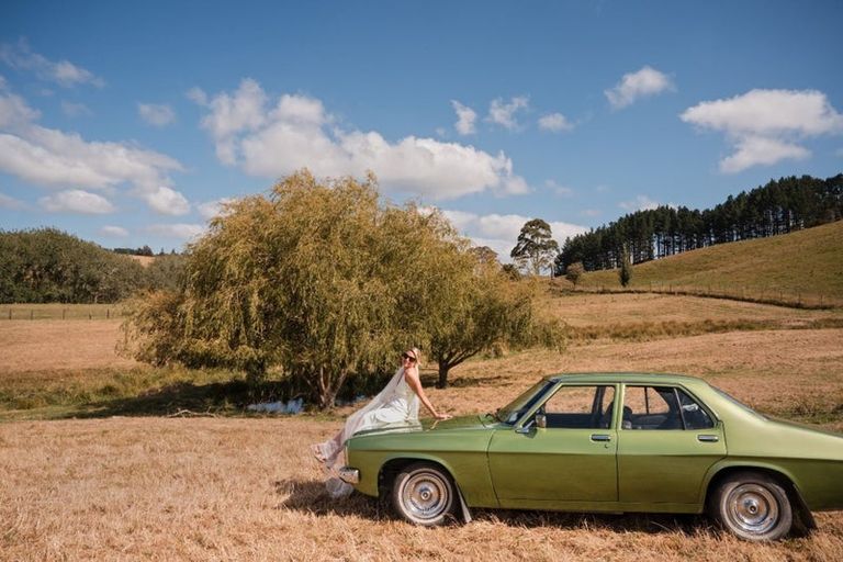 Photo of property in 306 West Coast Road, Makarau, Warkworth, 0984