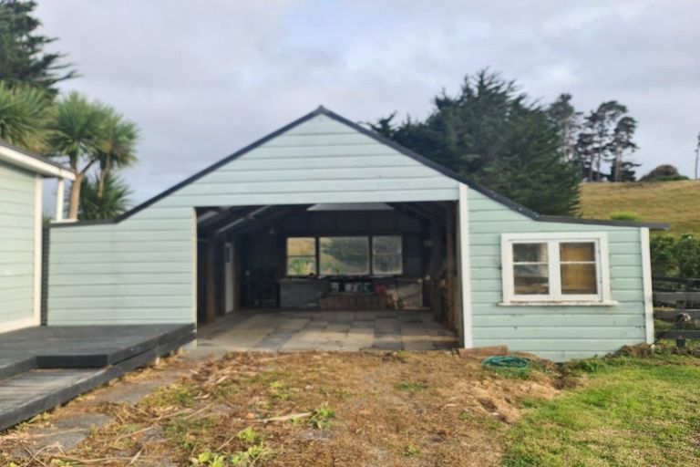 Photo of property in 10844 Route 52, Pongaroa, 4991