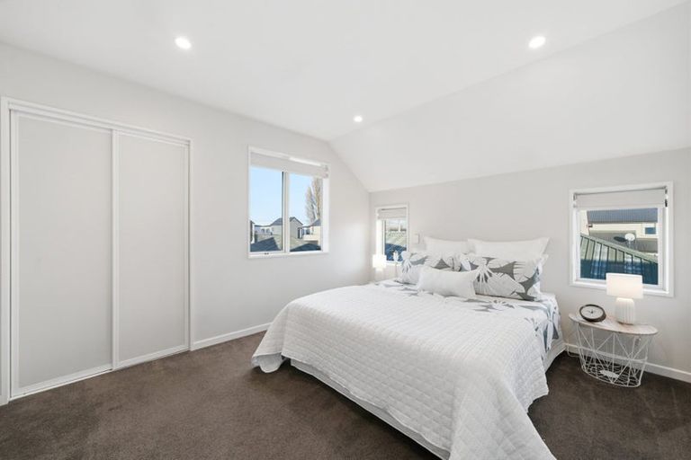 Photo of property in 2/505 Madras Street, St Albans, Christchurch, 8014
