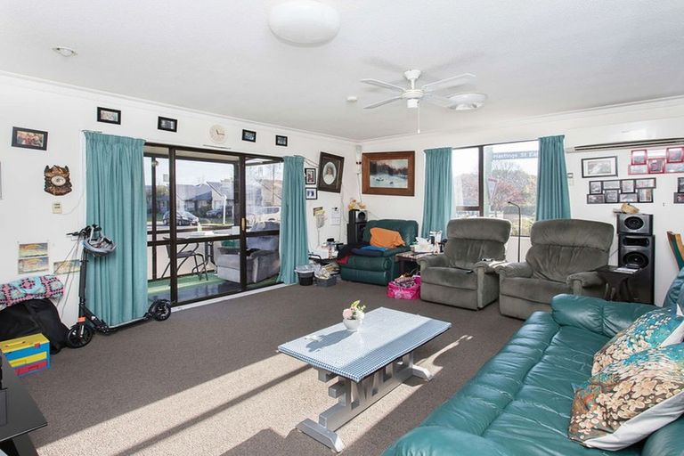 Photo of property in 20 Vienna Street, Waltham, Christchurch, 8023