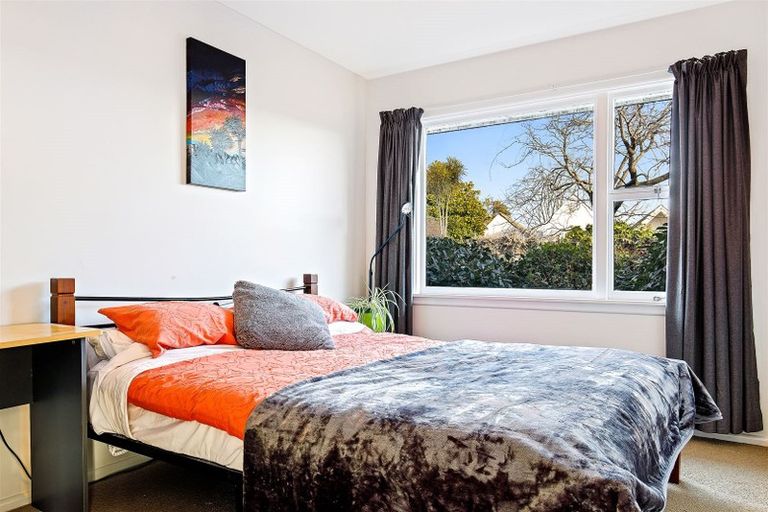 Photo of property in 7a Skye Place, Burnside, Christchurch, 8053