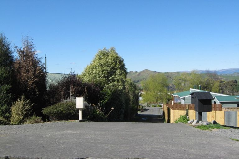 Photo of property in 12c Ruru Road, Taihape, 4720