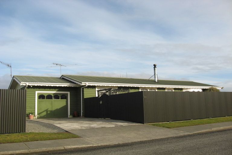 Photo of property in 59 Vogel Street, Waikiwi, Invercargill, 9810