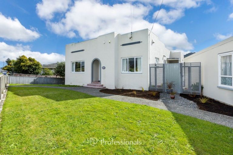 Photo of property in 1071 High Street, Taita, Lower Hutt, 5011