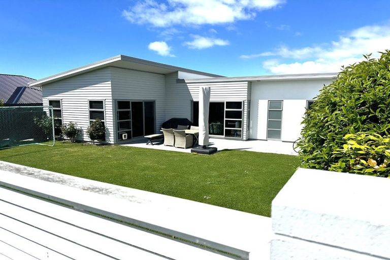 Photo of property in 56 Dobson Street, Gleniti, Timaru, 7910
