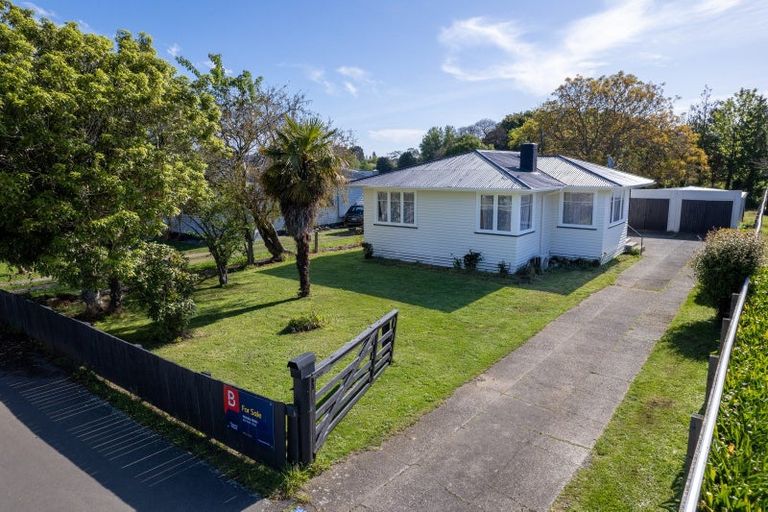 Photo of property in 297 High Street, Dannevirke, 4930