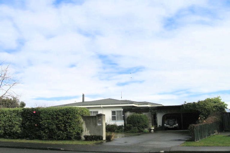 Photo of property in 225 Kenilworth Road, Mayfair, Hastings, 4122