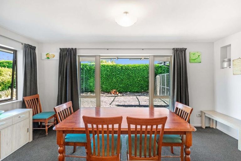 Photo of property in 91a Dryden Avenue, Rolleston, 7614