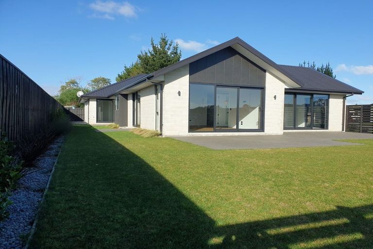 Photo of property in 42 Hardingstone Drive, Rolleston, 7615