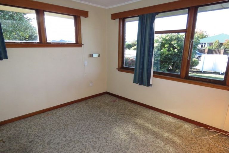 Photo of property in 146 Kermode Street, Ashburton, 7700