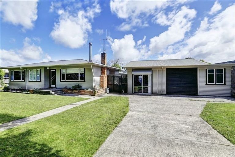 Photo of property in 31 Gillies Avenue, Claudelands, Hamilton, 3214