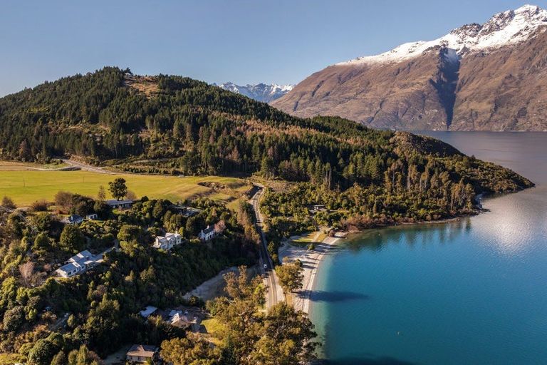 Photo of property in 19 Baywaters Lane, Closeburn, Queenstown, 9371